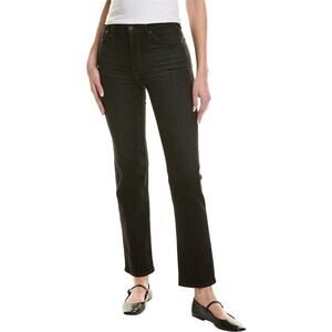 AG Adriano Goldschmied NWT Alexxis Straight High Rise Vintage Fit Size 28 Denim